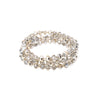Mini Wild Thoughts Bracelet - Champagne Glow