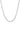 Bitter Sweet Necklace Round Large - Linen
