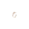 Zafira Ear Cuff - Linen