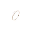 Zafira Ring - Linen