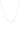 Barely There Necklace - Linen