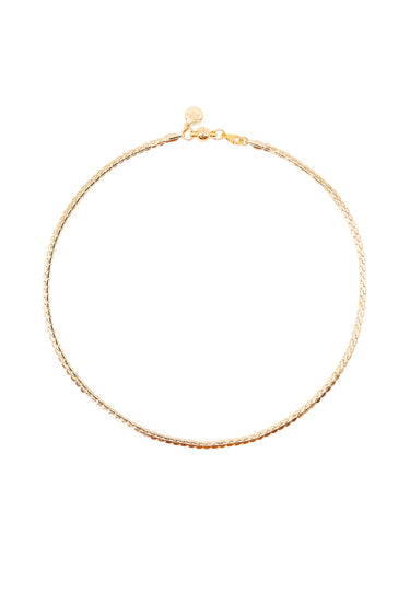 Symphony Necklace