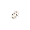 Ethos Ring - Linen