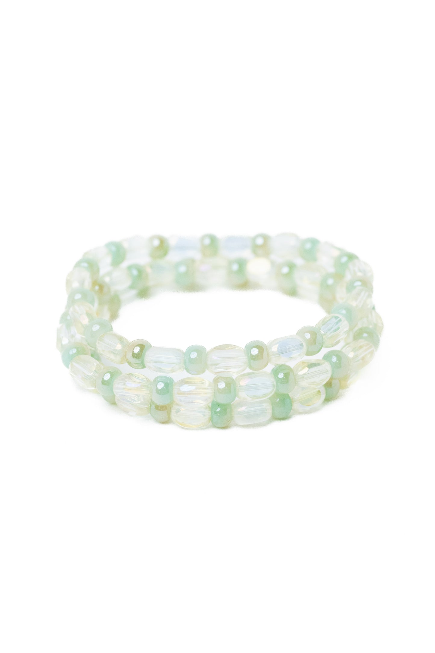 Vivi Bracelet- Cake Frost