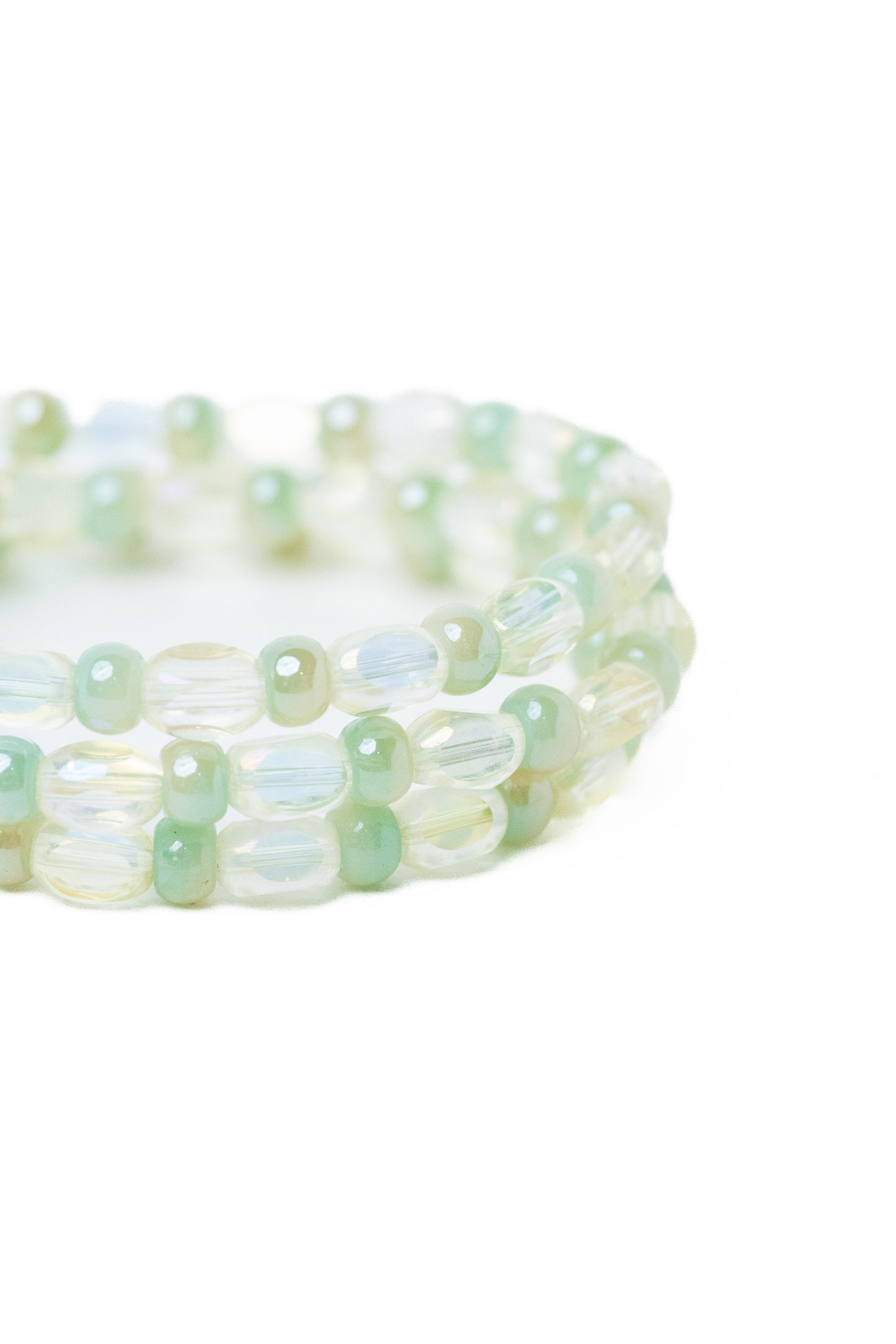 Vivi Bracelet- Cake Frost