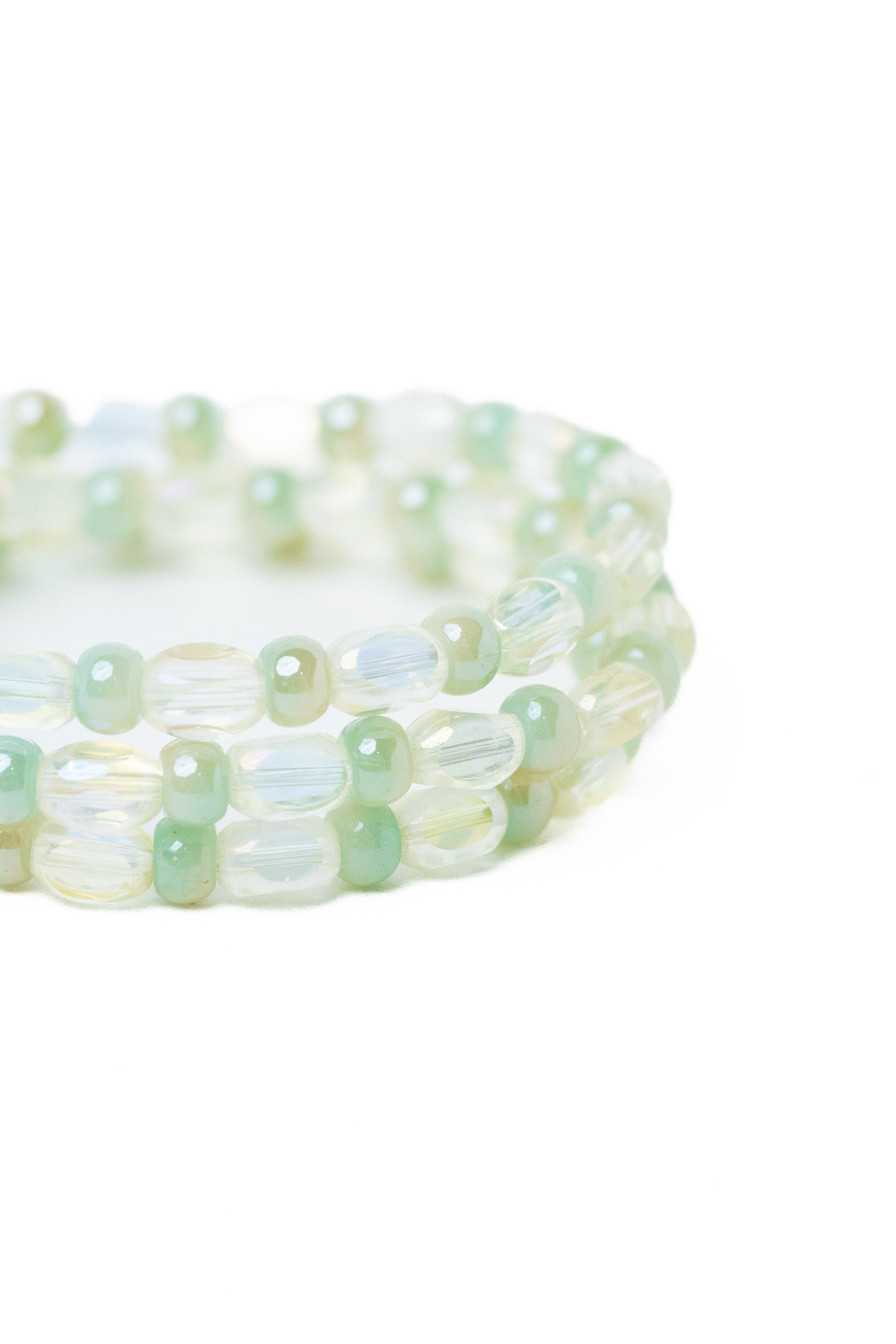 Vivi Bracelet- Cake Frost