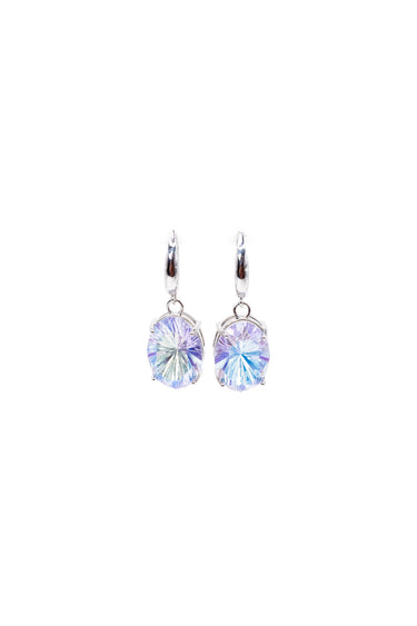 Bellamy Earrings - Starlight