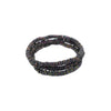 Midnight Glam Bracelet Set - Mystic Night