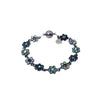 Margarita Bracelet - Black Mystic