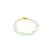 Midnight In Venice Bracelet - Neon Fiji