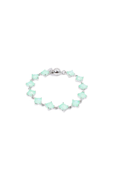 Midnight In Venice Bracelet - Neon Fiji