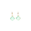 Venice Earrings - Neon Fiji