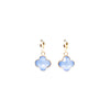 Venice Earrings - Neon Lavender