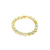 A Higher Place Bracelet - Melon