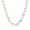 A Higher Place Necklace - Snow Glow