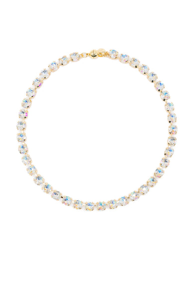 A Higher Place Necklace - Snow Glow