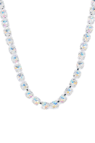 A Higher Place Necklace - Snow Glow