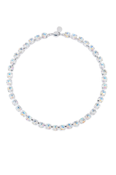 A Higher Place Necklace - Snow Glow