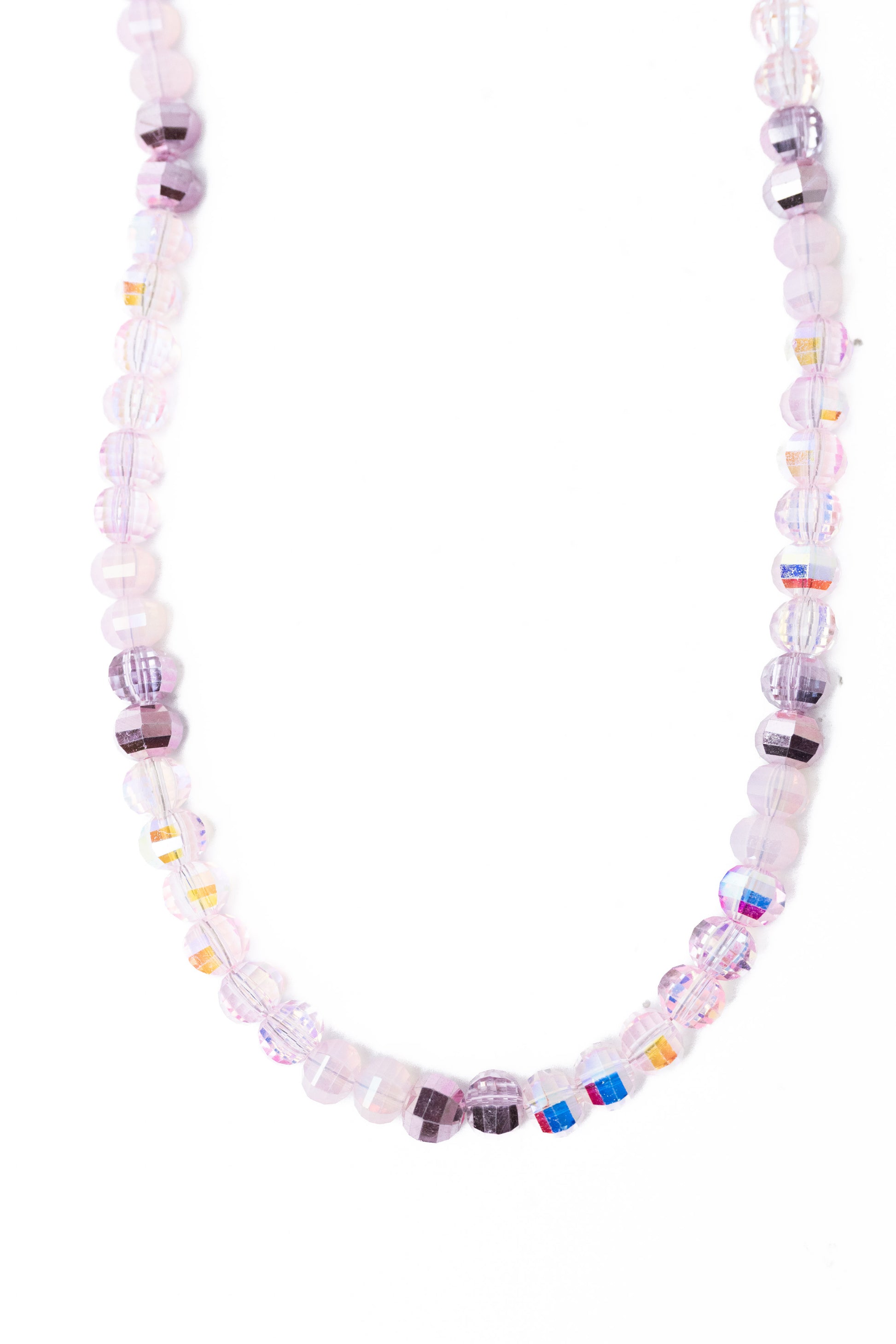 Bianca Necklace - Petal