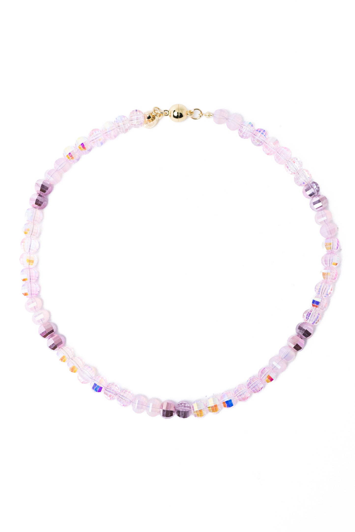 Bianca Necklace - Petal