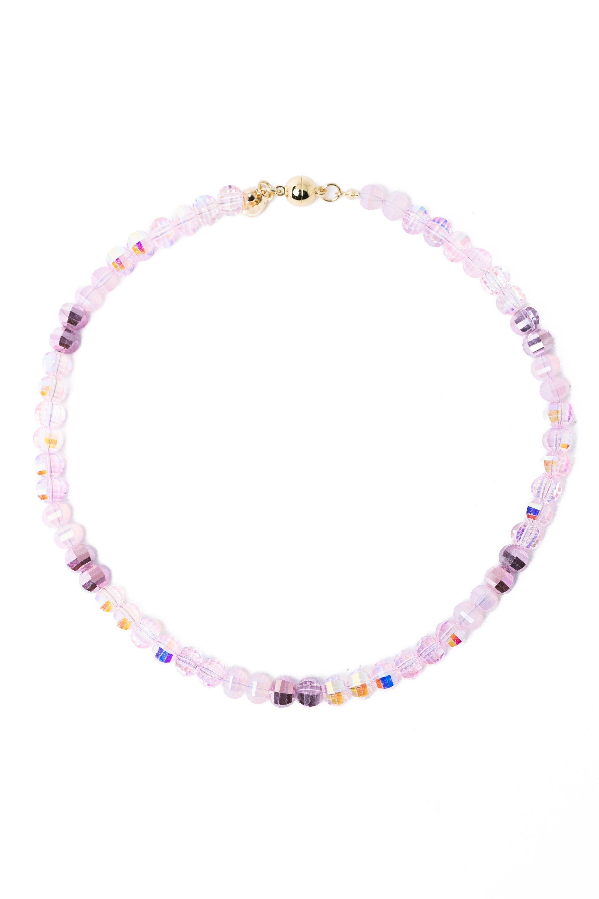 Bianca Necklace - Petal