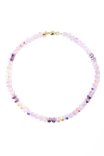 Bianca Necklace - Petal