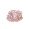 Nelle Bracelet Set- Petal Haze