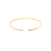 Melony Bracelet - Gold