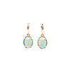 Spring Fling Earrings - Cotton Candy