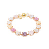 Wild Wild West Bracelet - Pastel Multi