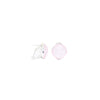 Molly Earrings - Petal