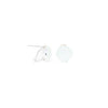 Molly Earrings - Melon