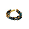 Candella Bracelet - Golden Night