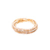 Gala Bracelet Set - Sunset Petal
