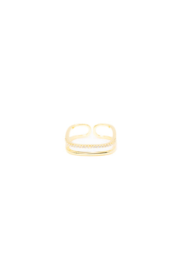 Thea Ring