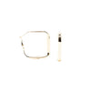 Glow Theory Earrings - Gold