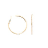 Sunny Earrings - Gold
