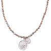 Bonita Necklace - Mystic Breeze