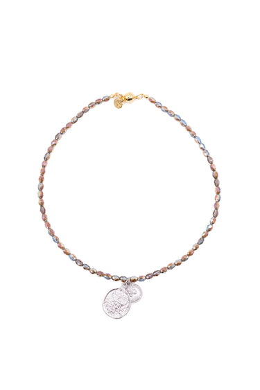 Bonita Necklace - Mystic Breeze