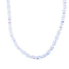 Jazz Necklace - Lavender Mist
