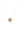 Forever Love Necklace - Liquid Metallic Pearl White Champagne Kiss