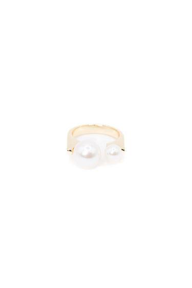 Pearlie Ring