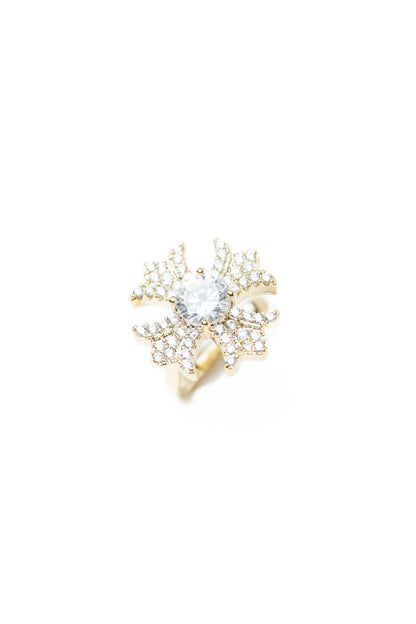 All My Life Ear Cuff
