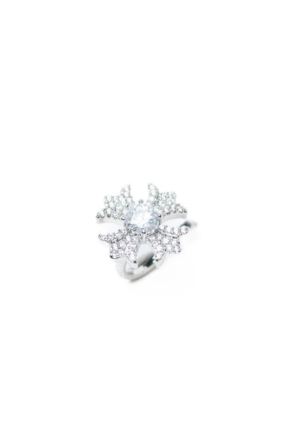 All My Life Ear Cuff