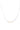 A Little Sparkle Necklace - Snow Glow