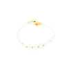 A Little Sparkle Bracelet - Snow Glow