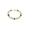 A Higher Place Bracelet - After Dark