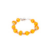 Moonlit Spell Bracelet - Pumpkin Spice