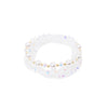 Silken Web Bracelet Set