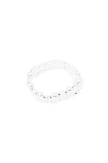 Silken Web Bracelet Set
